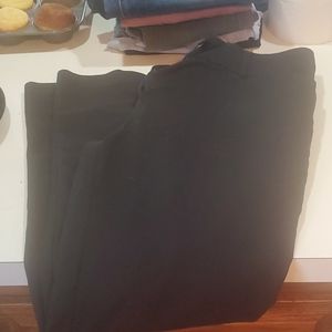 New York and Co black dress pants